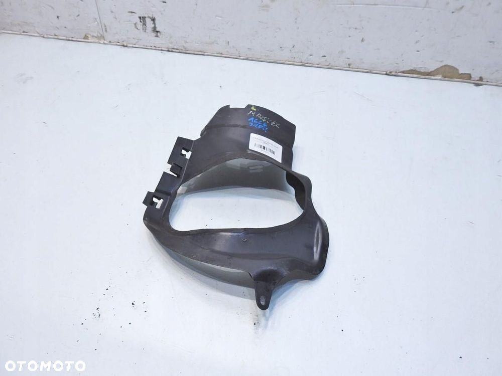 OSŁONA MAGLOWNICY LEWA AUDI A6 C6 3.2 FSI 4F0864309B - 6