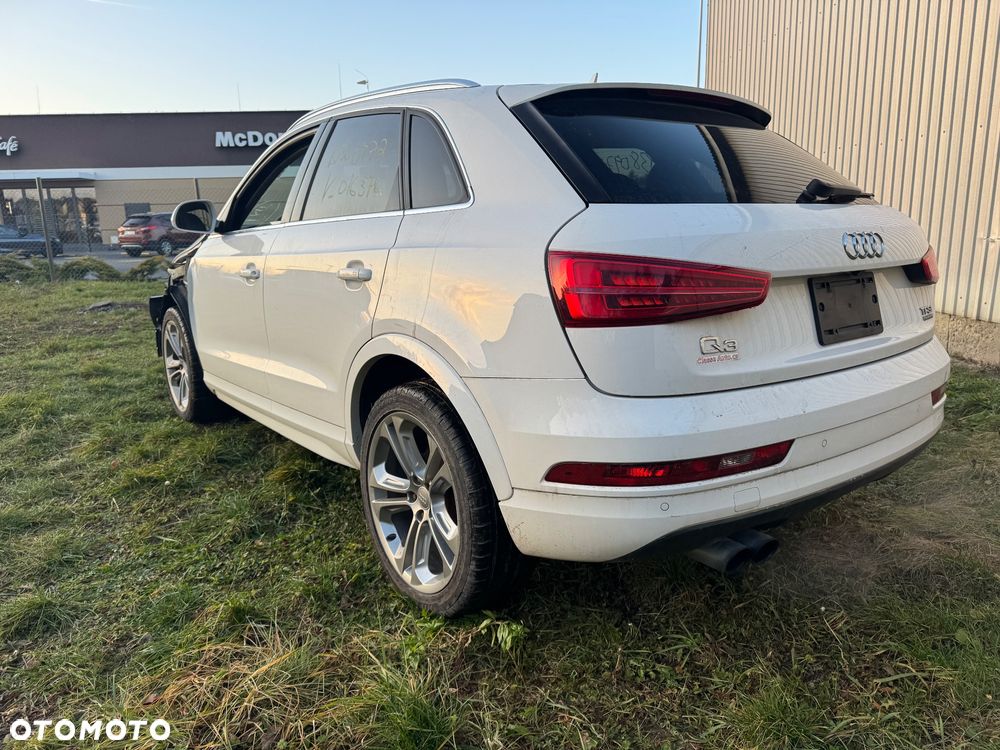 Audi Q3 - 9