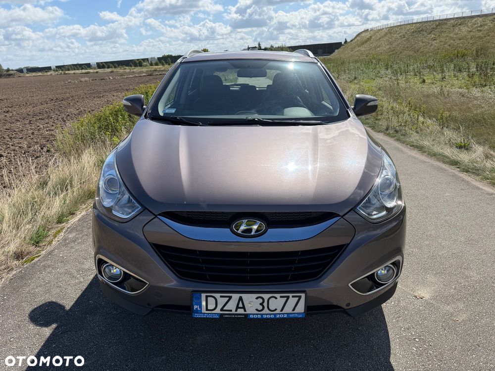 Hyundai ix35 1.6 GDI Comfort 2WD - 2