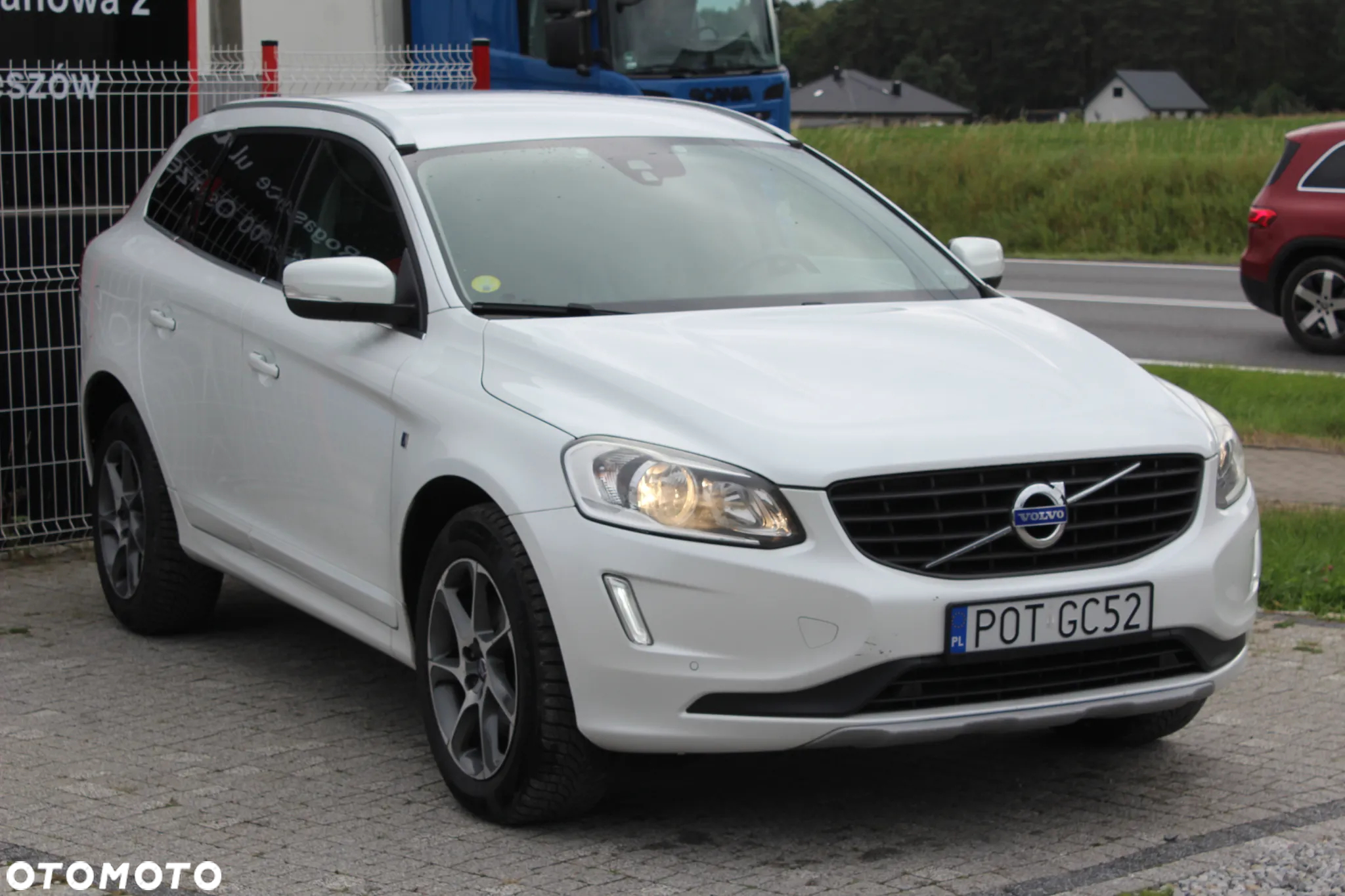 Volvo XC 60 D3 Geartronic Ocean Race - 3