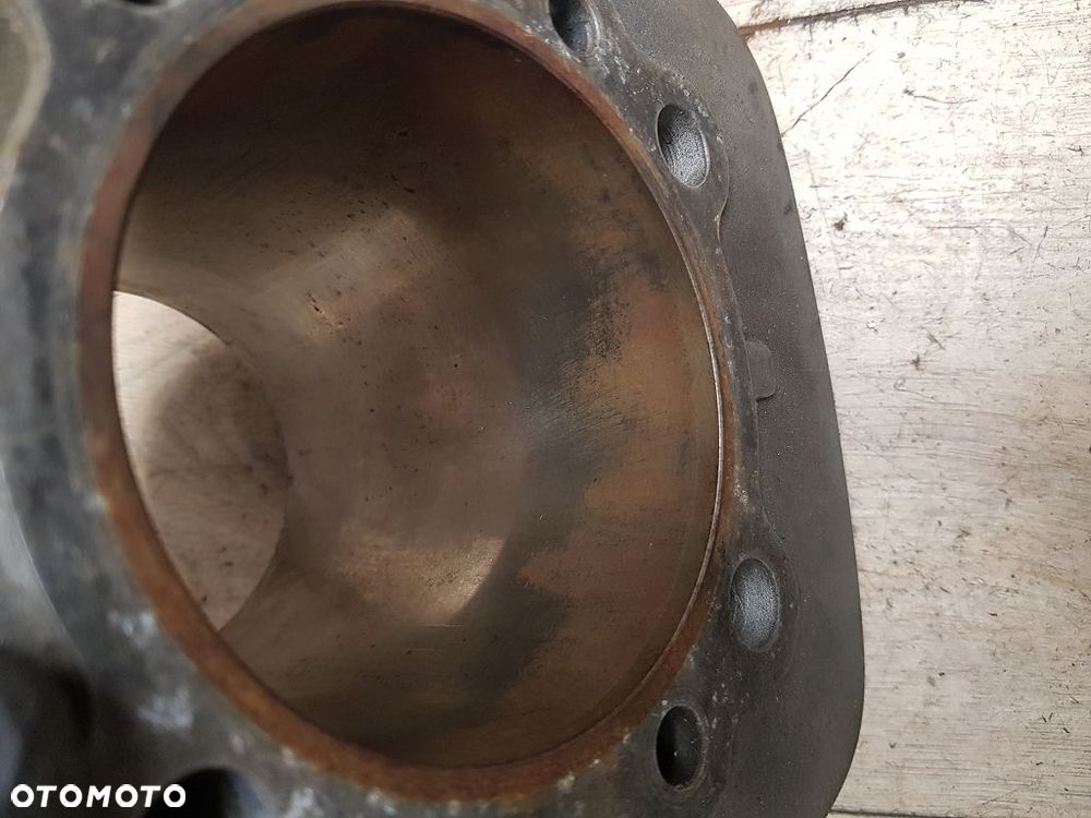 Cylinder Harley Davidson Twin Cam 88 16593-99 - 11