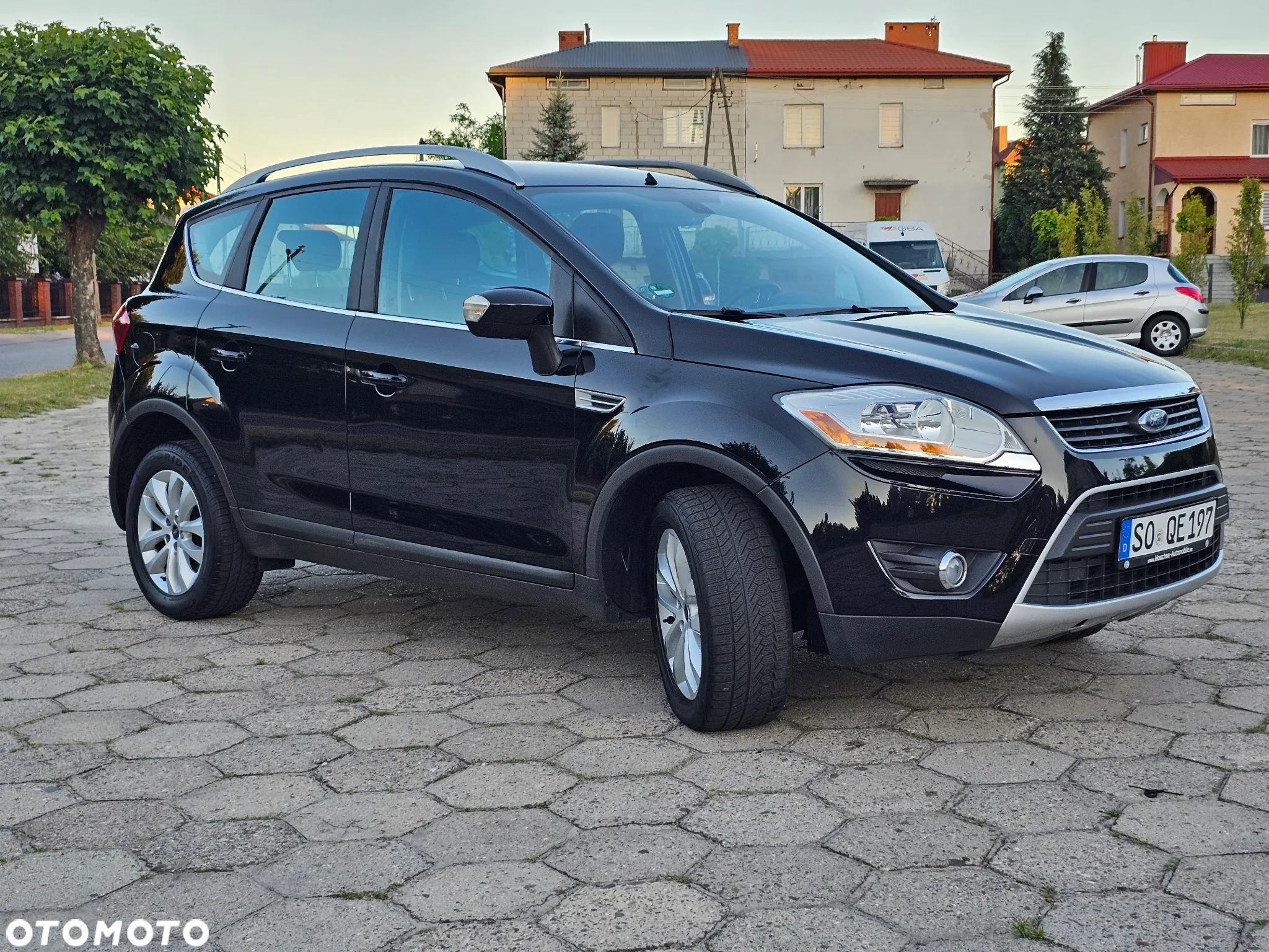 Ford Kuga 2.0 TDCi 2x4 Trend - 17