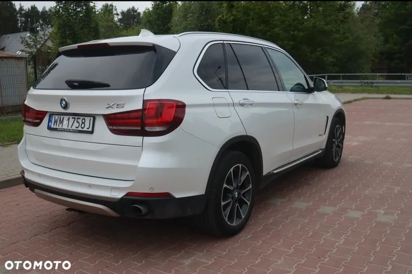 BMW X5 xDrive35i - 3