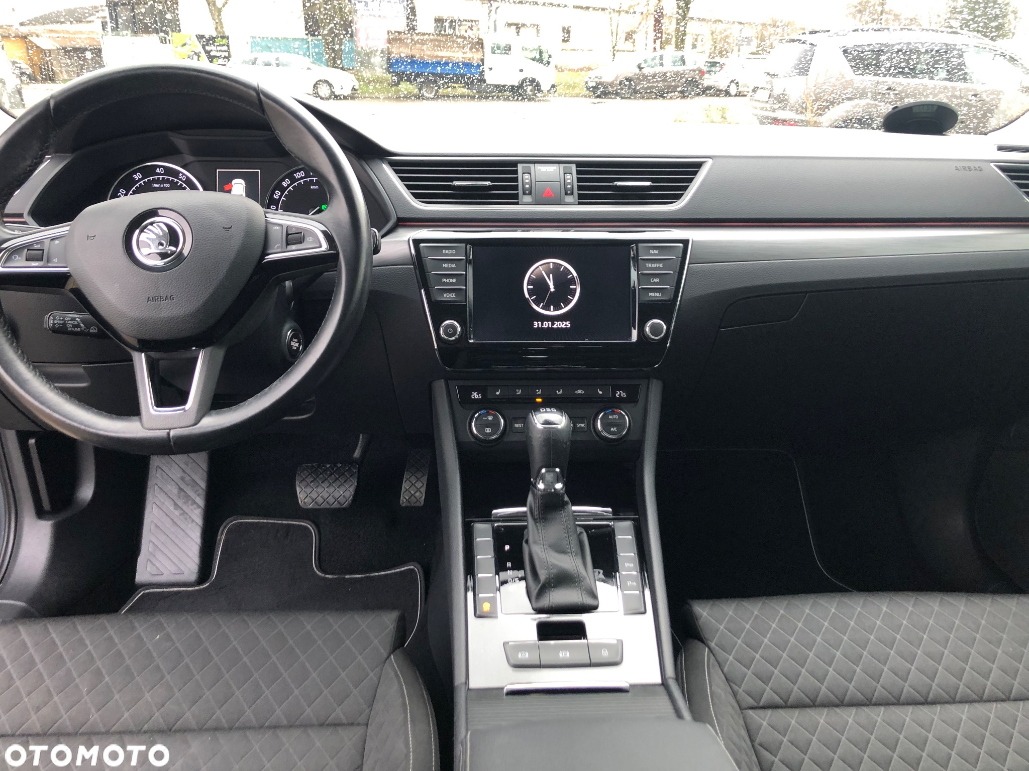 Skoda Superb 1.4 TSI ACT Style DSG - 26
