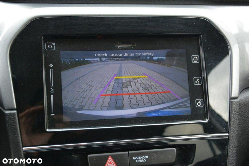 Suzuki Vitara 1.6 (4x4) Allgrip Automatik Comfort - 28