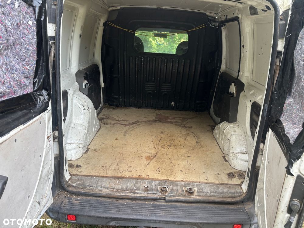 Fiat Doblo - 8