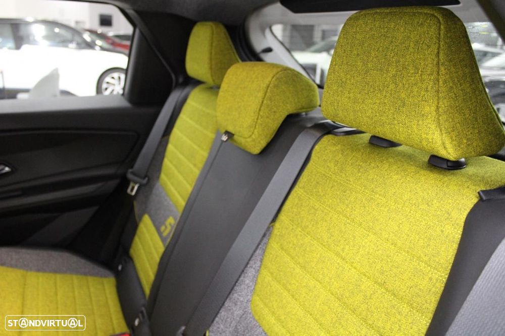 Renault 5 E-Tech 52 kWh Iconic Cinq Autonomia Conforto - 14