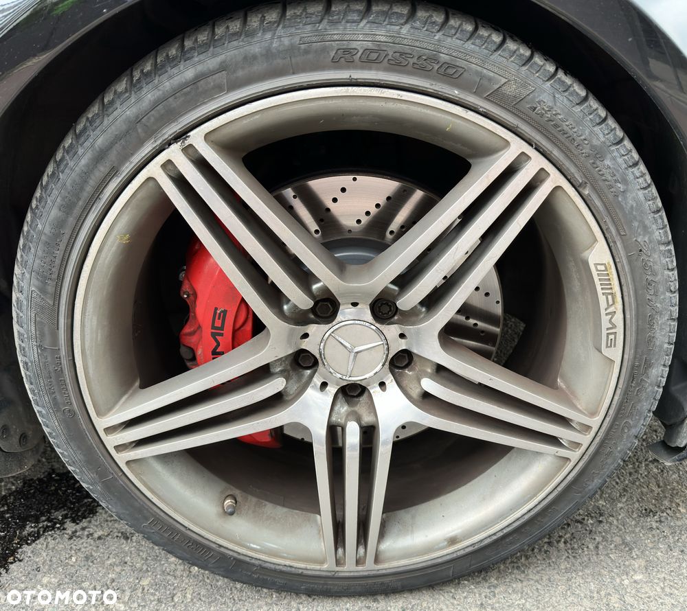 Mercedes-Benz CLS 350 (BlueTEC) d - 26