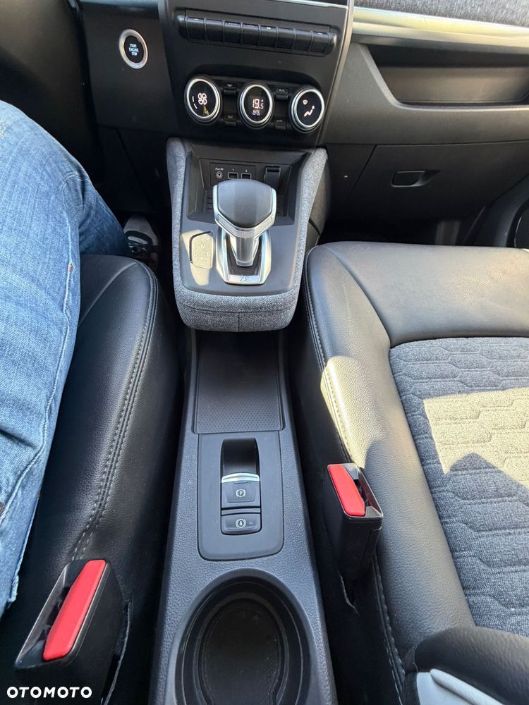 Renault Zoe (mit Batterie) Z.E 50 RIVIERA - 6