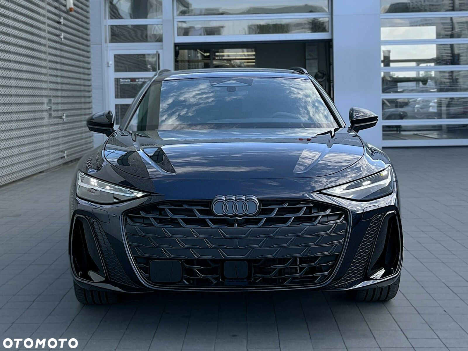 Audi A6 - 23