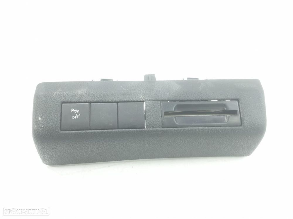 INTERRUPTOR PEUGEOT 3008 - 1