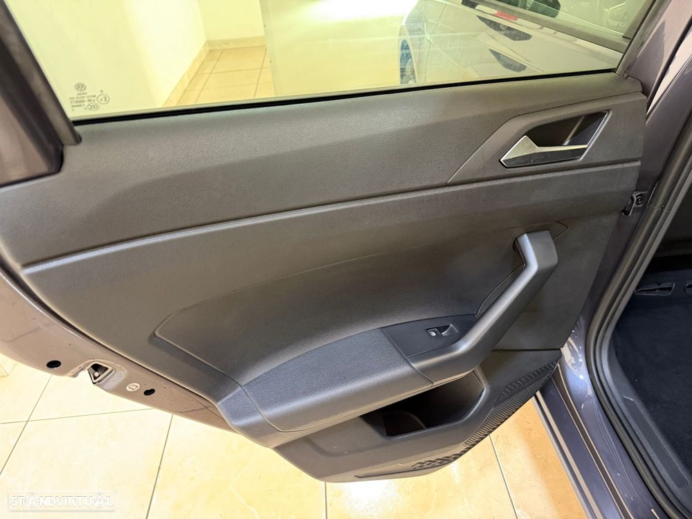 VW Polo 1.0 TSI Style - 40