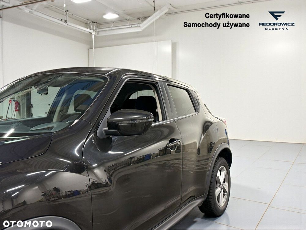 Nissan Juke - 10