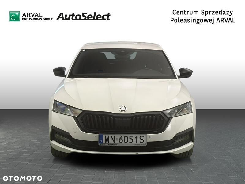 Skoda Octavia 1.4 TSI Plug-In Hybrid Style DSG - 9