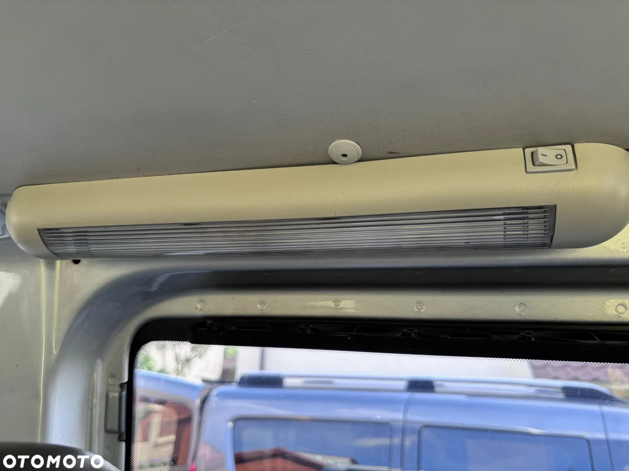 Volkswagen Transporter - 19