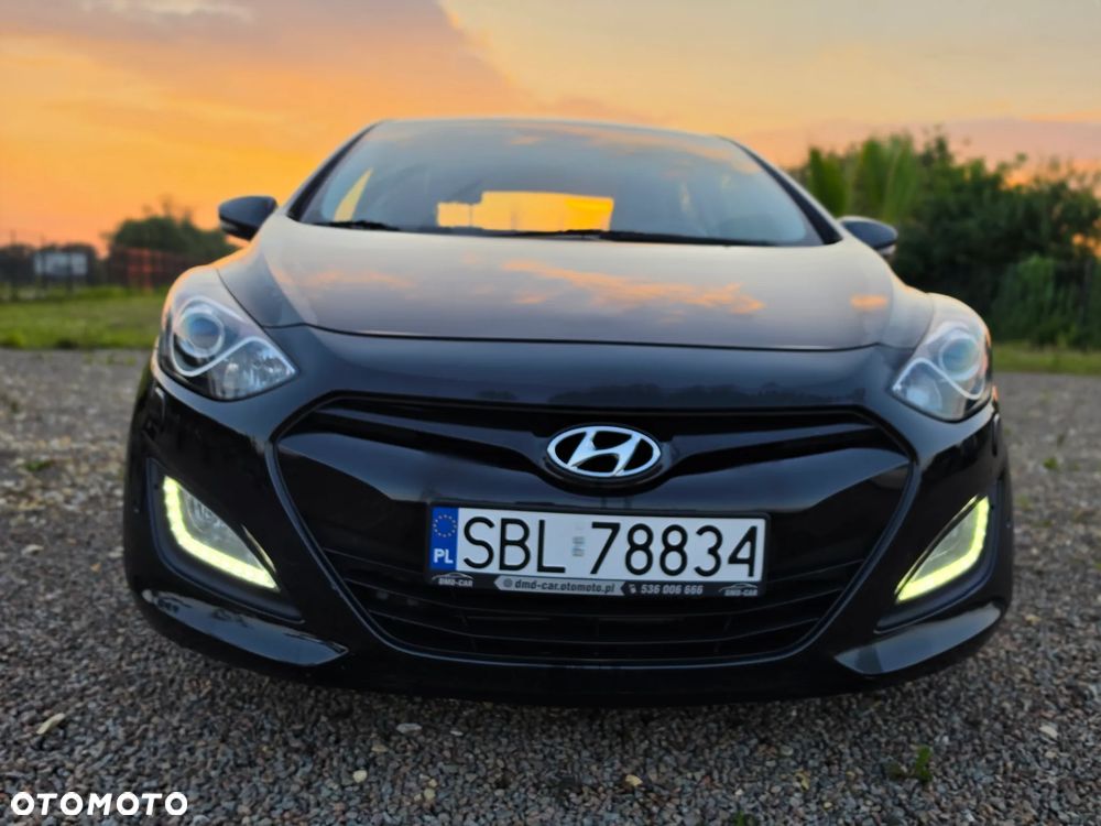 Hyundai i30 1.6 CRDi Premium - 2