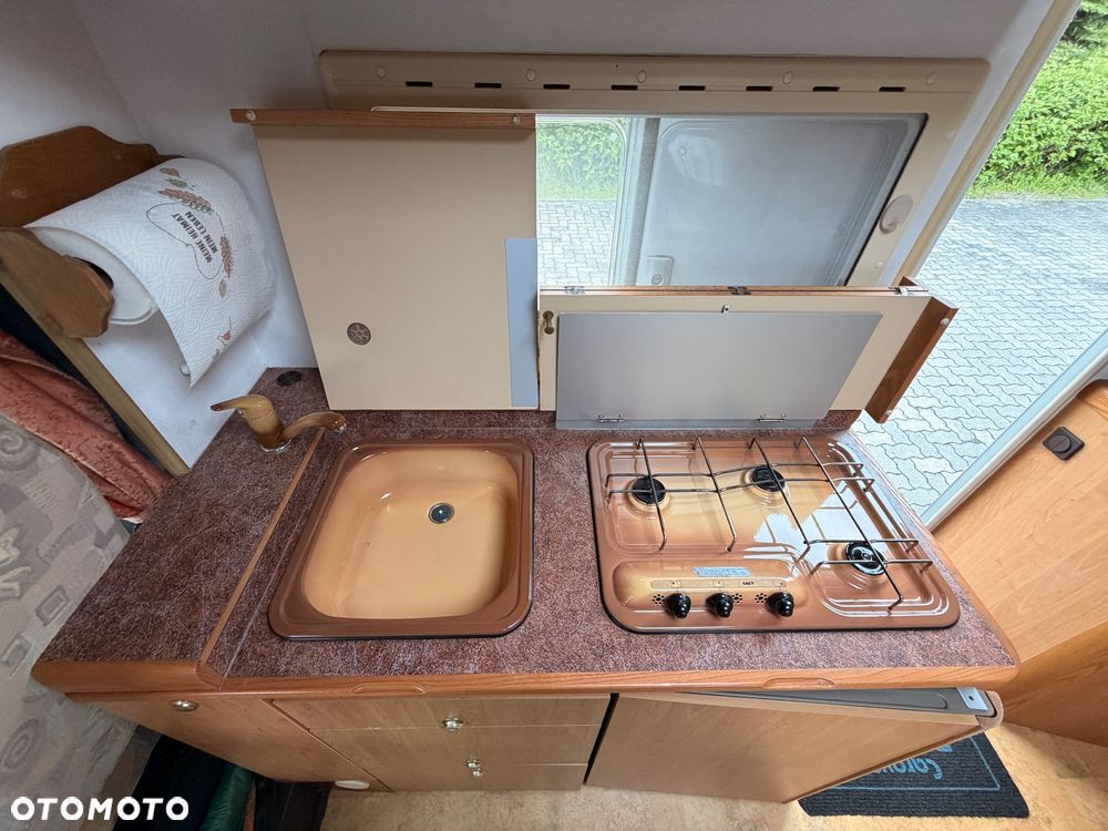 Fiat Ducato - 35