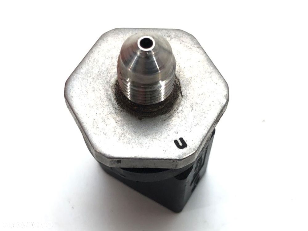 CZUJNIK CIŚNIENIA PALIWA  SKODA OCTAVIA III (5E3, NL3, NR3) 2012 - 2022 1.4 TSI 110 kW [150 KM] - 2