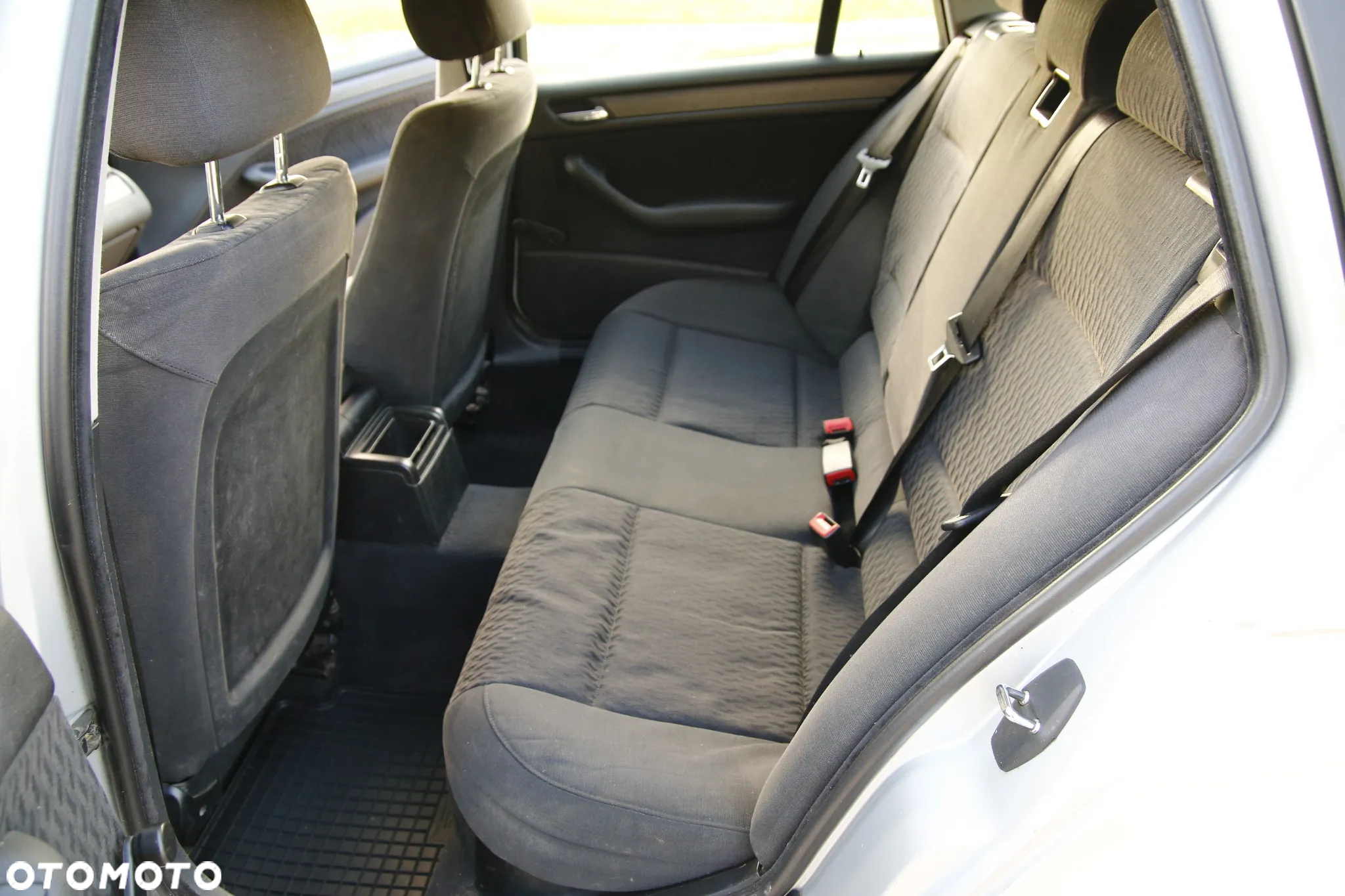 BMW Seria 3 320d - 33