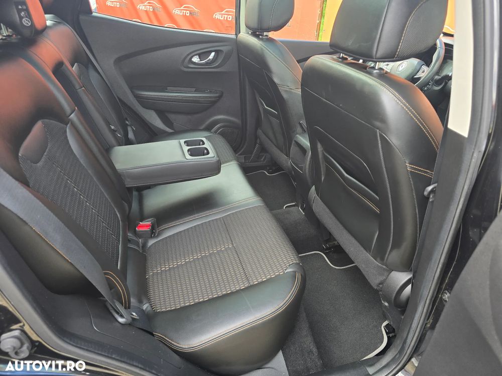 Renault Kadjar Energy dCi 130 4x4 XMOD - 8