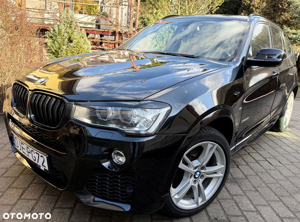 BMW X3 - 20