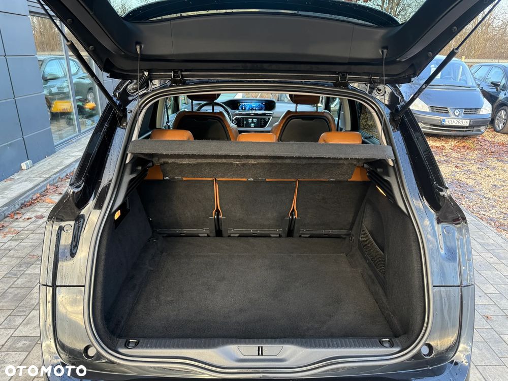 Citroën C4 Picasso e-HDi 115 Exclusive - 25
