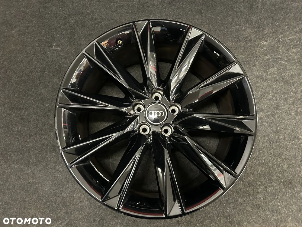 Alufelga Audi Q7 E-Tron 20 cali 5x112 1szt. 4KE071490A - 1