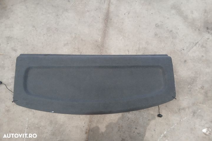 Polita portbagaj 5M0867769 5M0867769 Volkswagen VW Golf 5 [2003 - 200 - 1