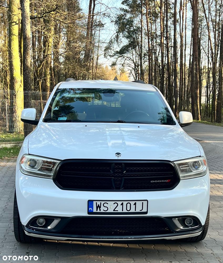 Dodge Durango - 3