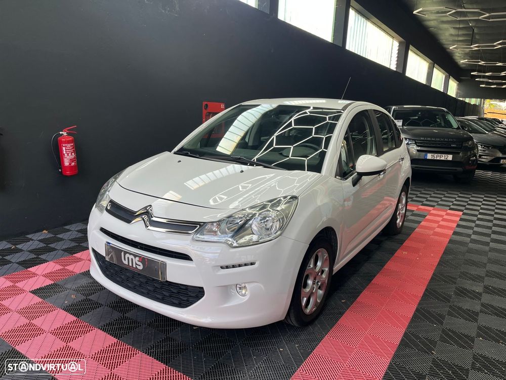Citroën C3 1.2 VTi Attraction - 3