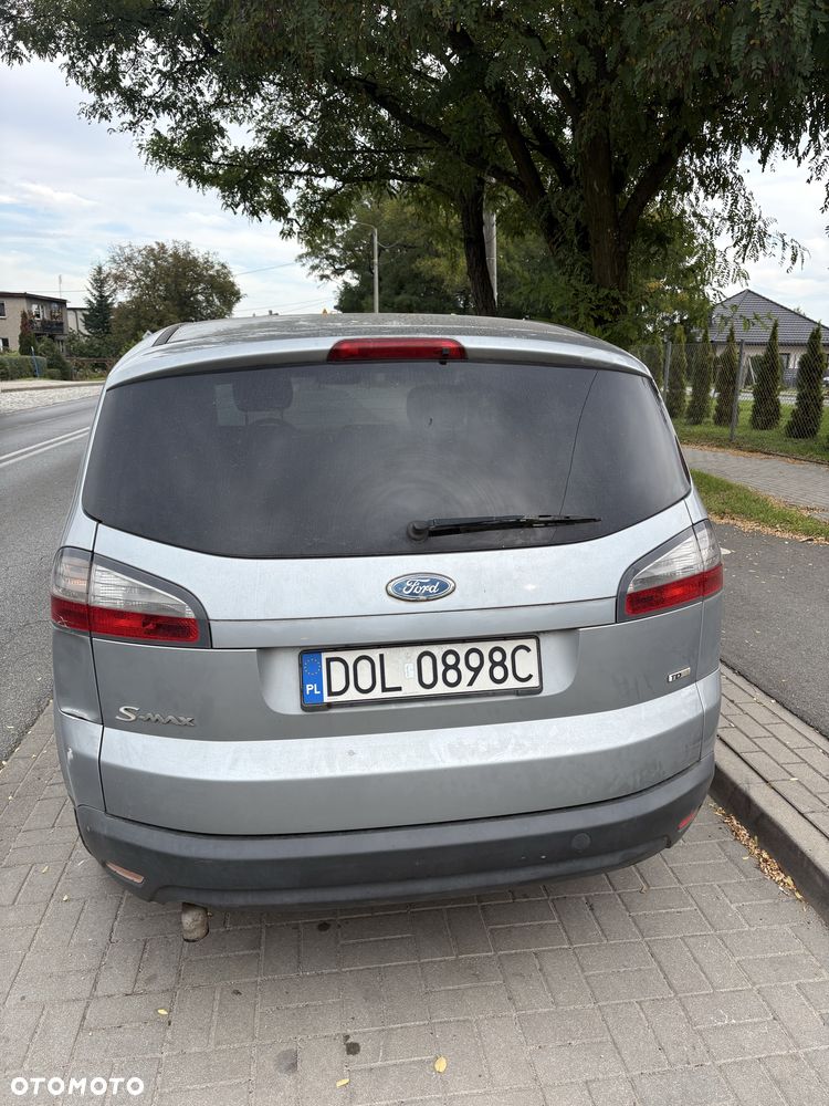 Ford S-Max - 3