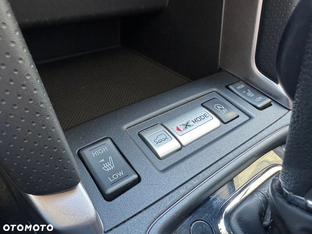 Subaru Forester 2.0i Exclusive Lineartronic EU6 - 20