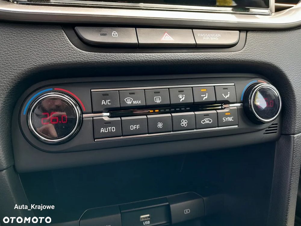 Kia Ceed 1.4 T-GDI M - 17