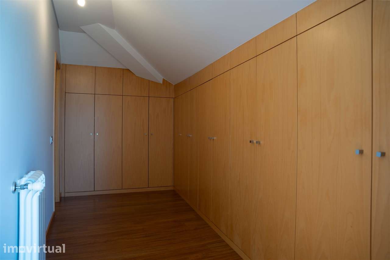 Apartamento T3 Venda em São Mamede de Infesta e Senhora da Hora,Matosi - Grande imagem: 5/31