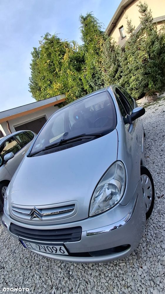 Citroën Xsara Picasso - 12