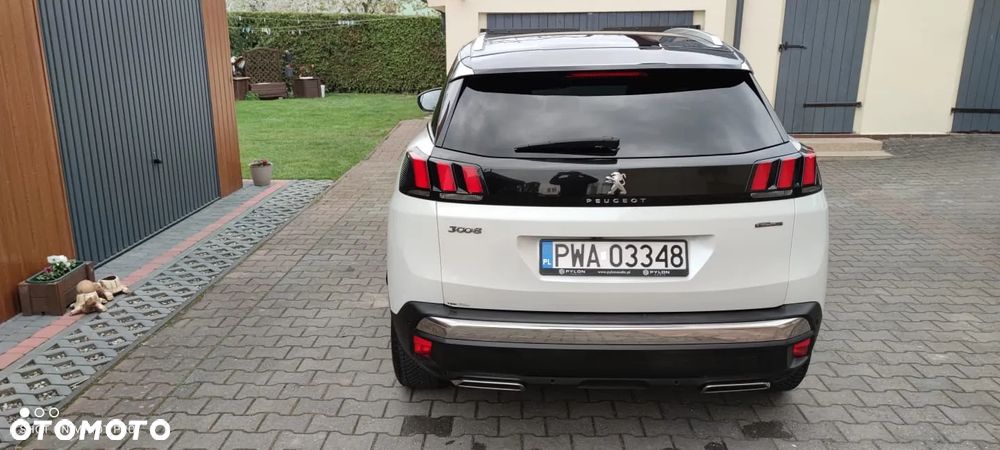 Peugeot 3008 1.6 BlueHDi Active S&S EAT6 - 3