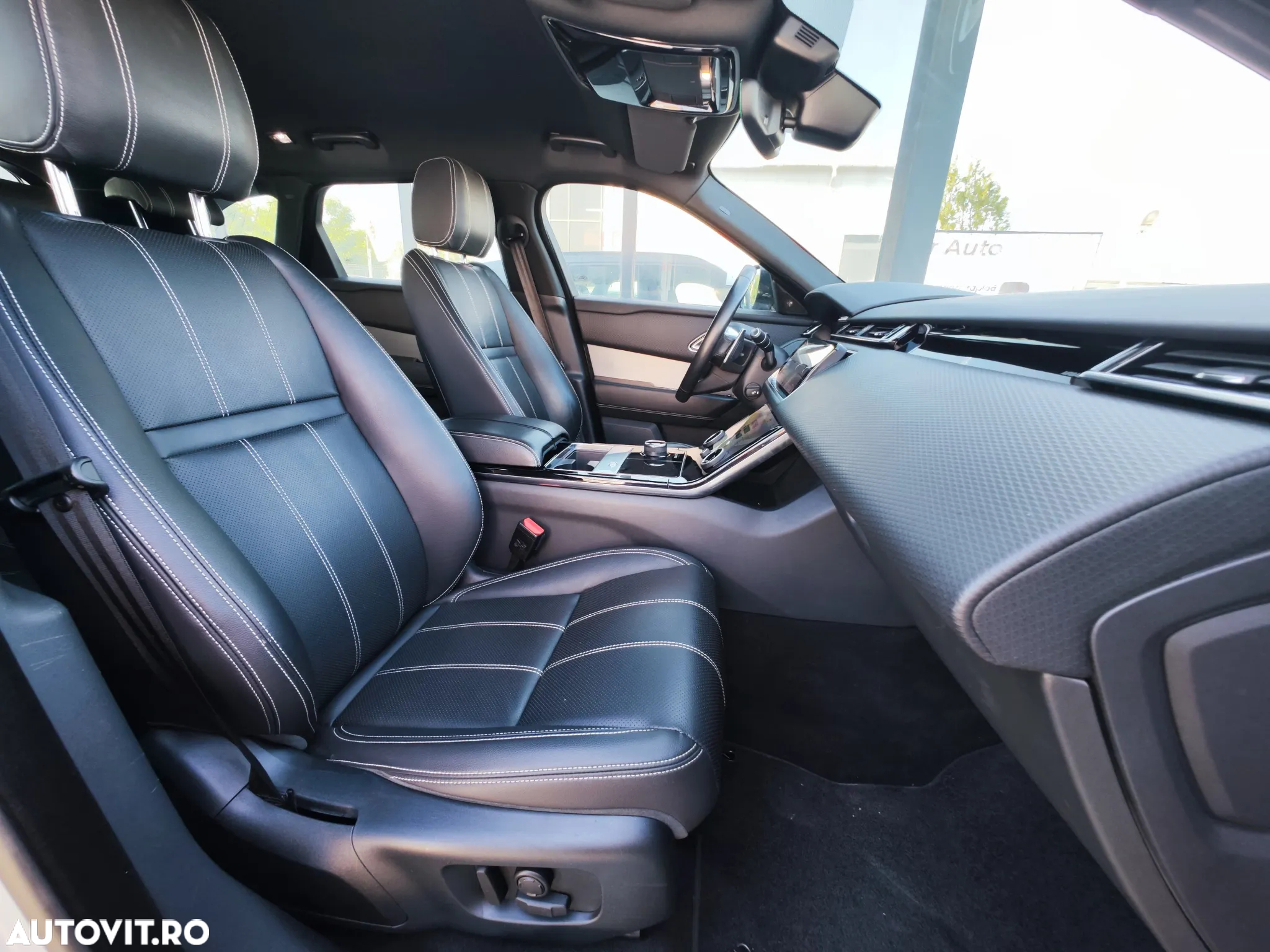 Land Rover Range Rover Velar 2.0 R-Dynamic S - 17