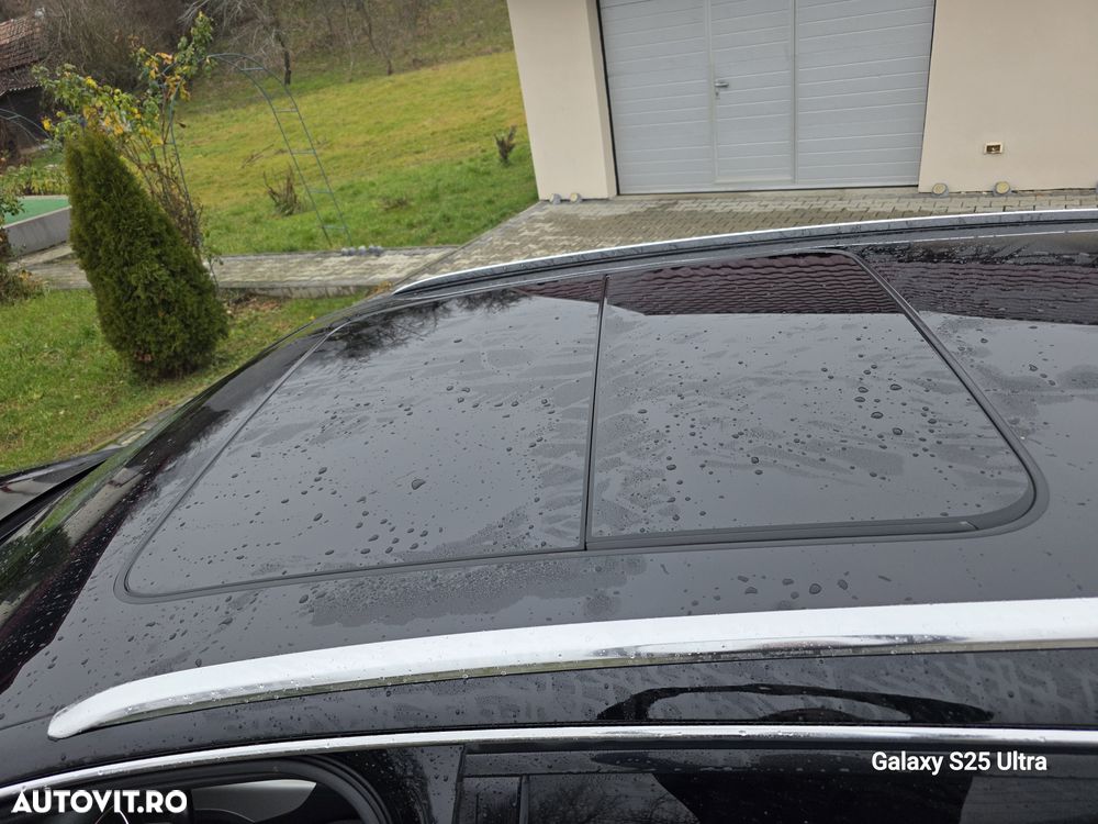 Audi A6 Avant 2.0 TDI Ultra DPF S tronic - 32