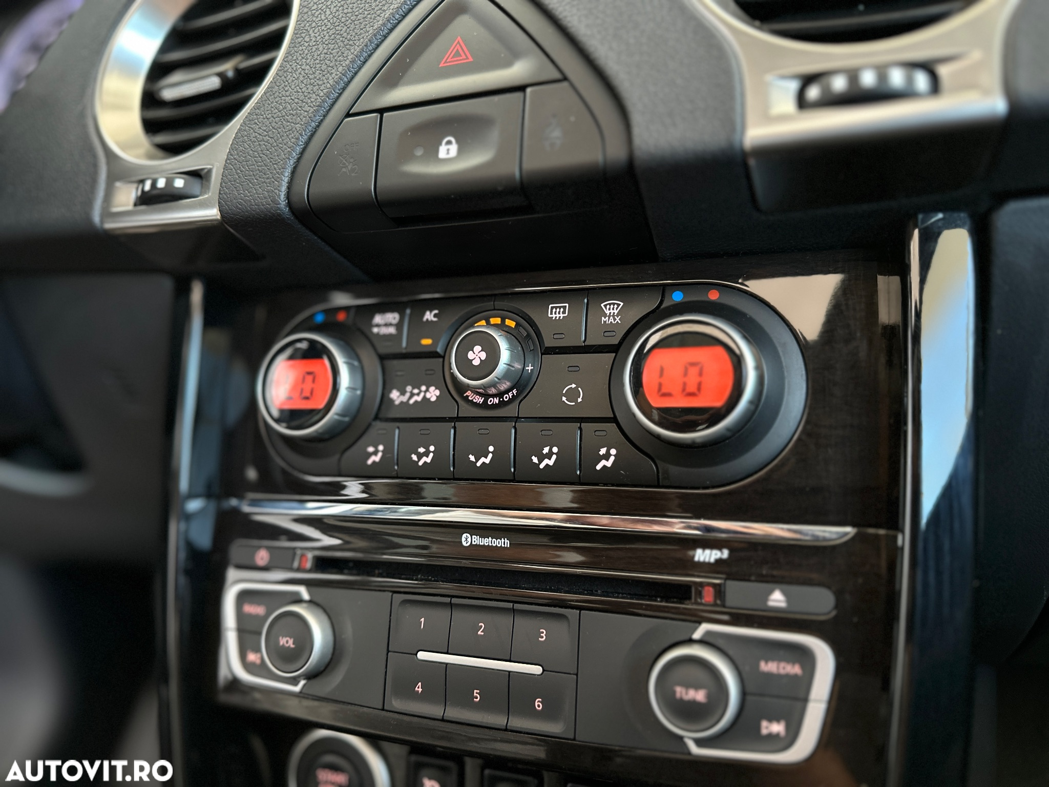 Renault Koleos dCi 150 FAP 4x4 Night and Day - 27
