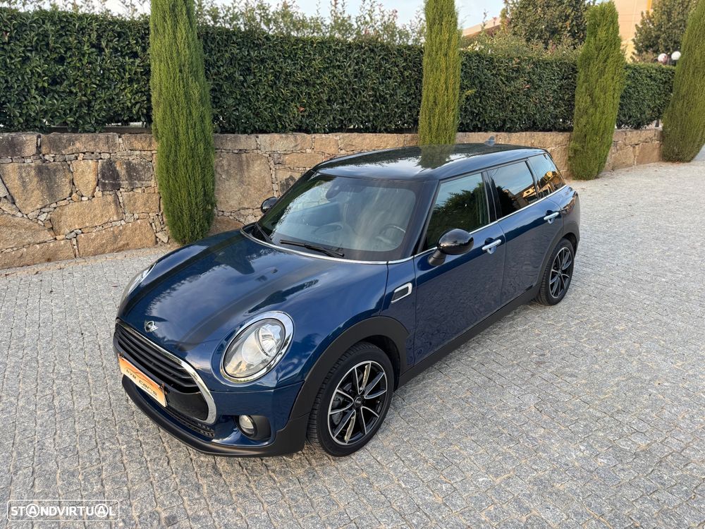 MINI Clubman One D Sport Edition - 2