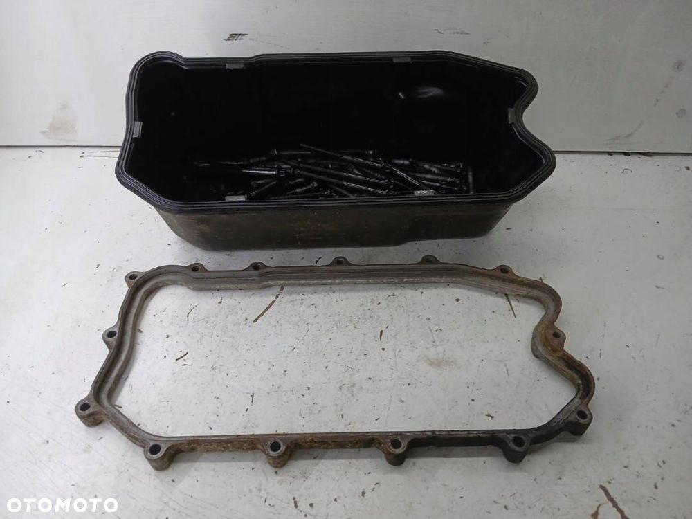 MISKA OLEJOWA BOXER JUMPER FIAT DUCATO III 2.3 JTD HDI - 3