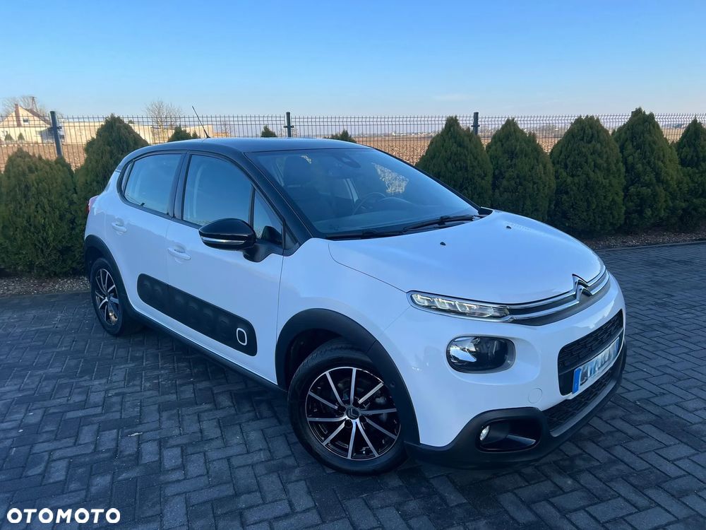 Citroën C3 - 2