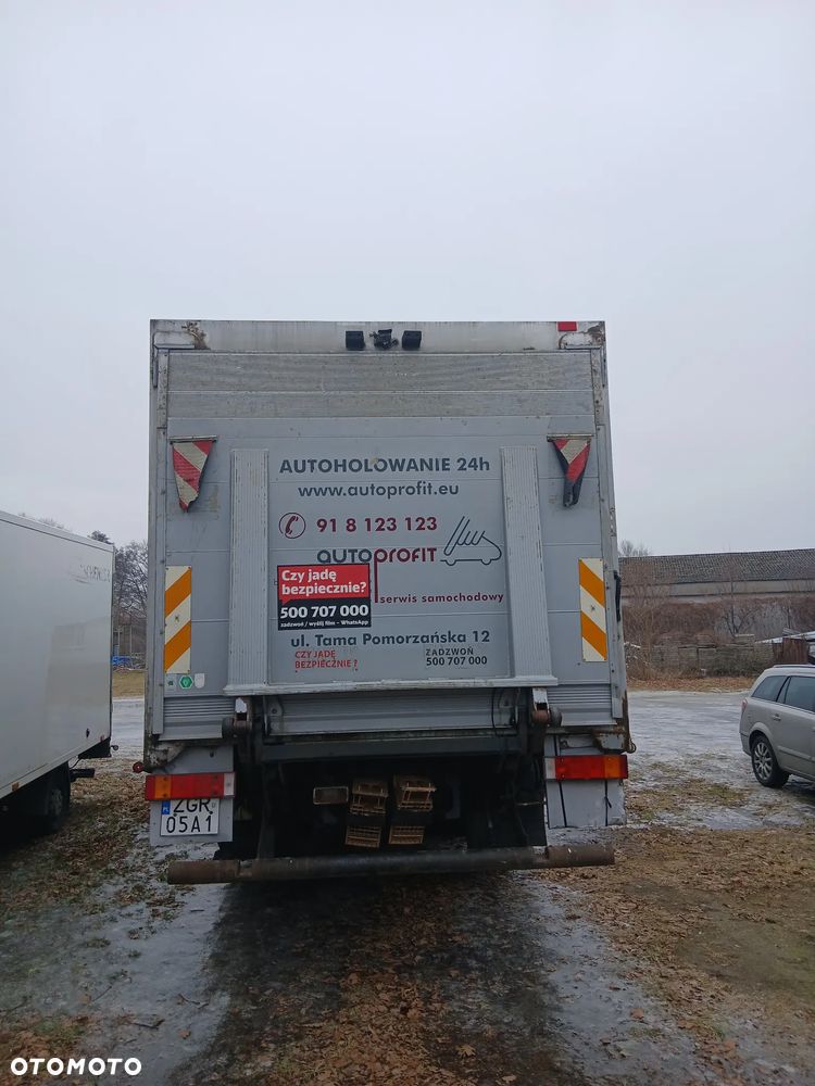 Iveco Eurotech Magirus - 2