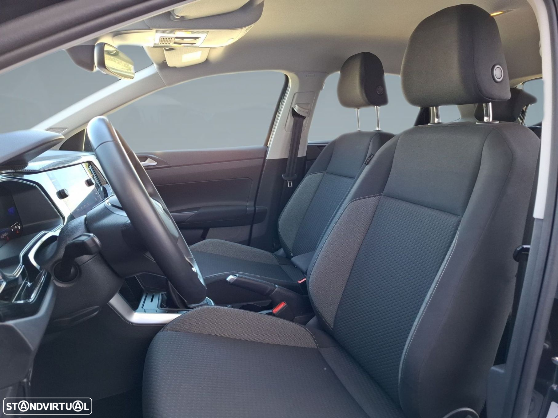 VW Polo 1.0 TSI Life - 4