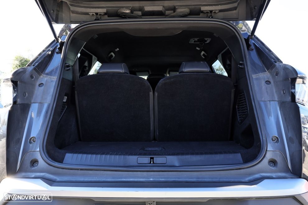 Peugeot 5008 1.2 Hybrid Allure e-DCS6 - 20