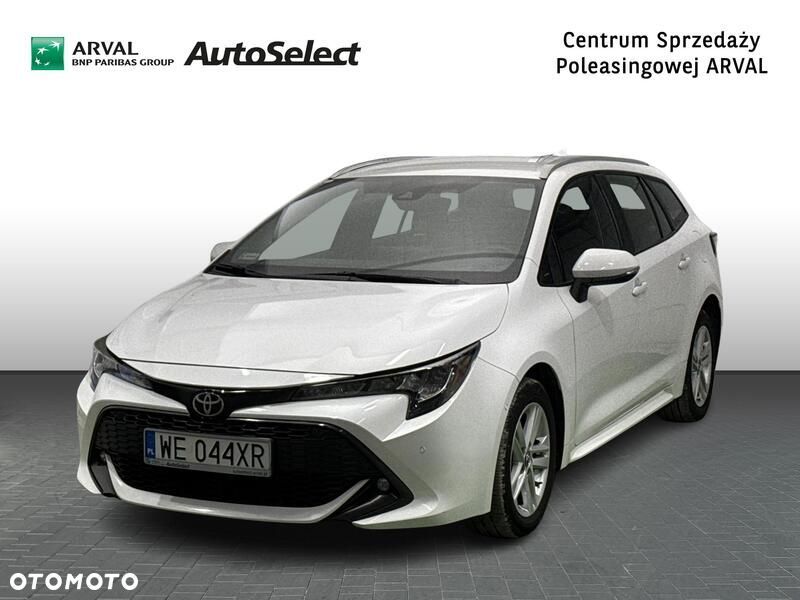 Toyota Corolla 1.2 T Comfort
