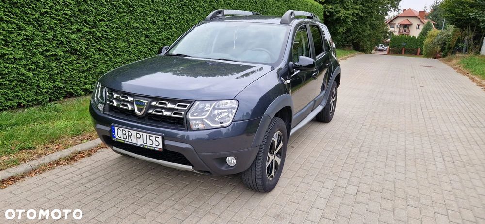 Dacia Duster - 2