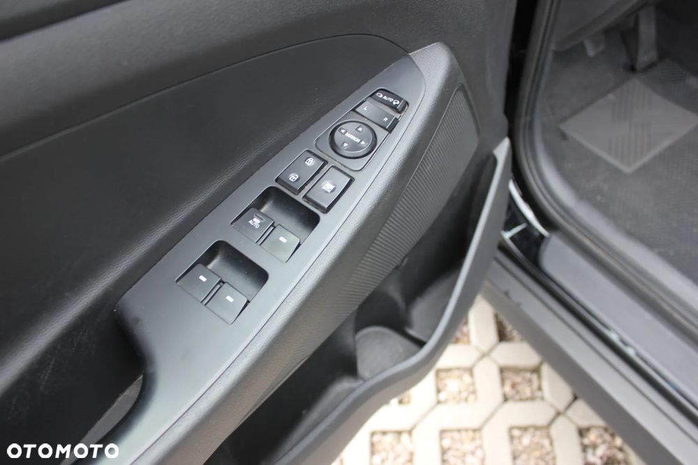 Hyundai Tucson - 18