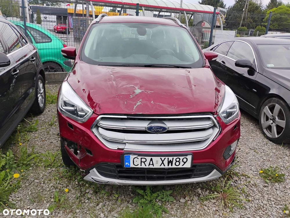 Ford Kuga - 18