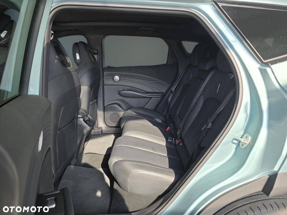Omoda 7 1.5 T-GDi Super Hybrid Luxury - 11